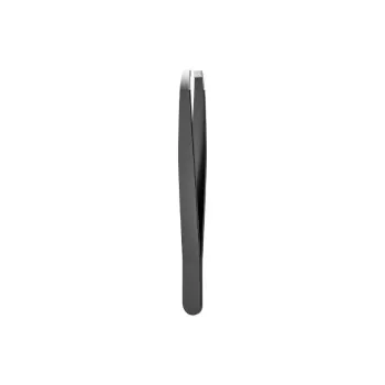 ZHENZI Precision Eyebrow Tweezers & Nose Hair Puller, Fake Eyelash Curler, And Facial Hair Grooming Tool