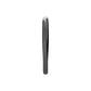 Eyebrow Clip Tweezers-Flat Mouth Clip (Straight Mouth)