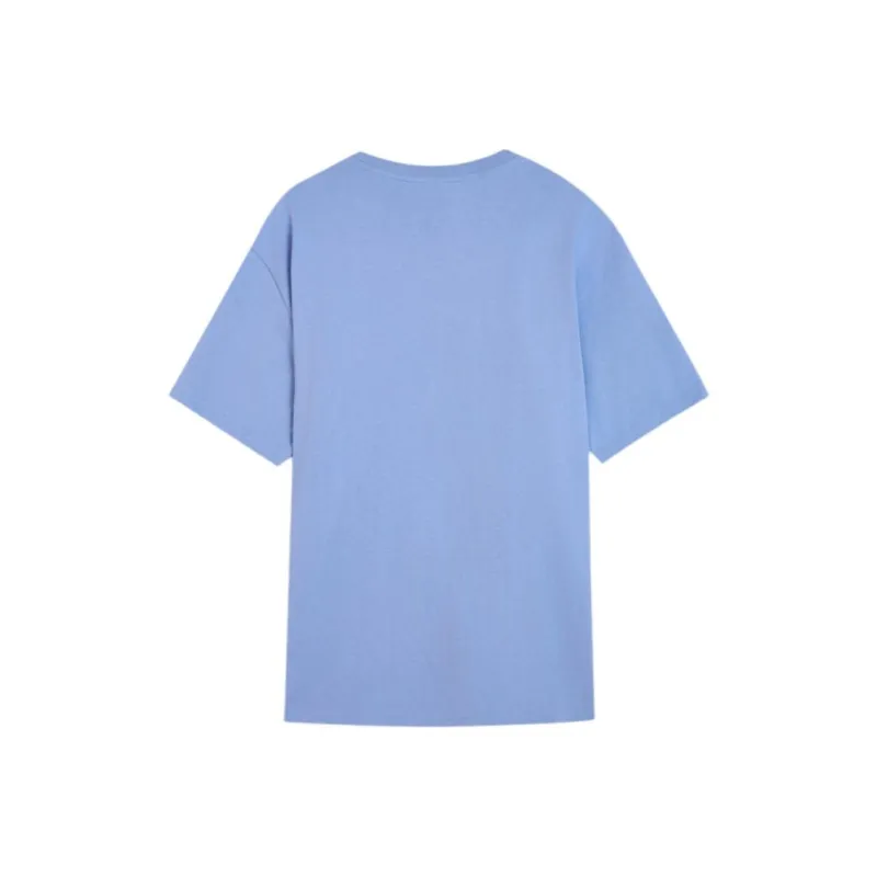 PUMA CLASSICSSelect HAUS T Shirt Unisex Lavender 47-1