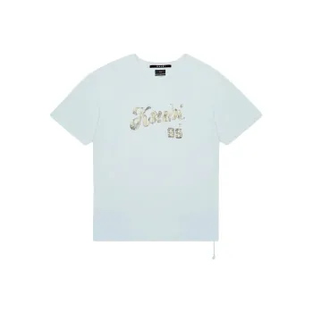 Ksubi Clubhouse Biggie T shirt