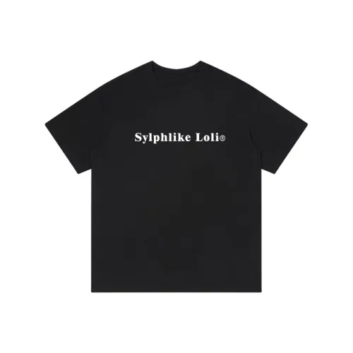 SylphlikeLoli 남녀공용 티셔츠