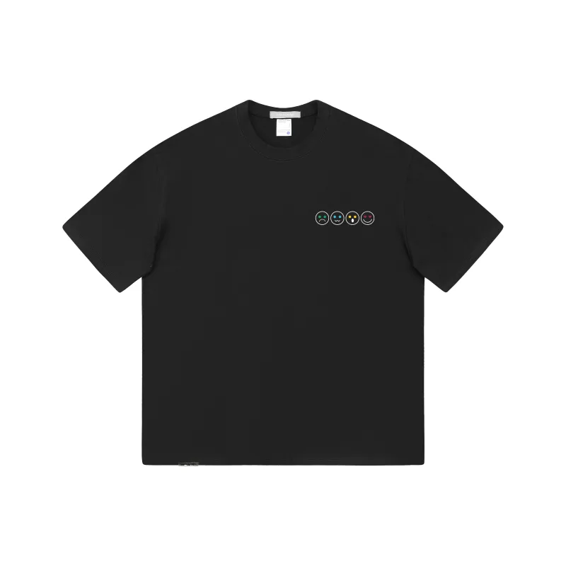 MindBridge T Shirts Unisex-0