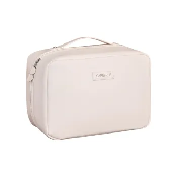 MUYAXUAN Cosmetics Storage Bag, Niche Design Toiletry Bag