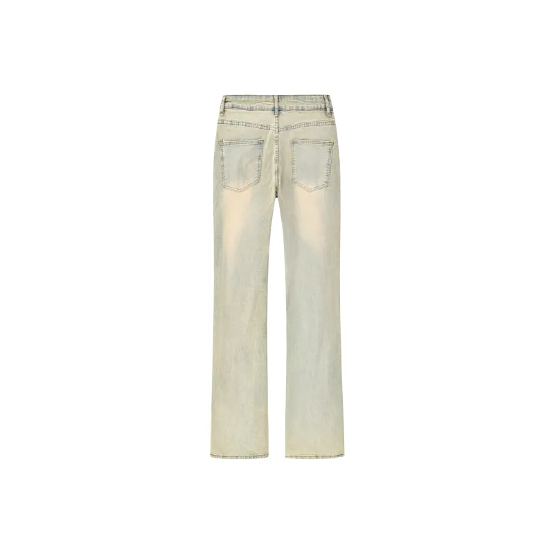 SAME FLOW Jeans Unisex-21