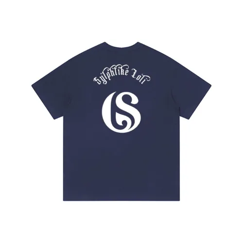SylphlikeLoli 남녀공용 티셔츠
