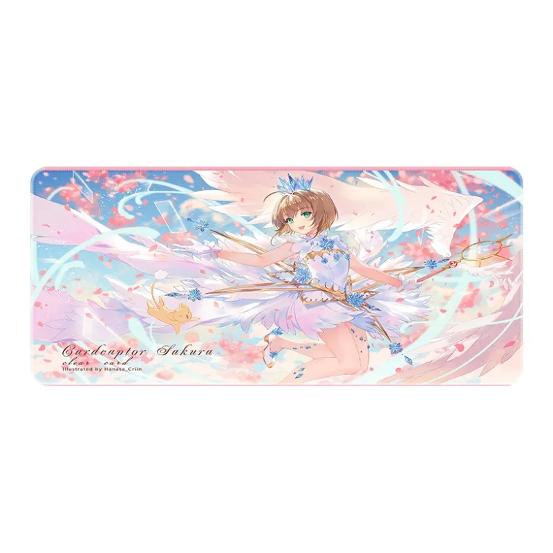 PAJIKELIE Mouse Pads-3