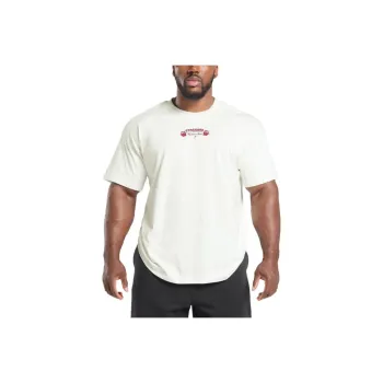 GYMSHARK Workout Gear T Shirt Men's