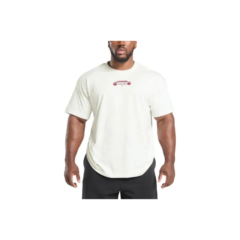 GYMSHARK Workout Gear T Shirt Men's-0
