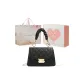 Black-Shopping Bag Box