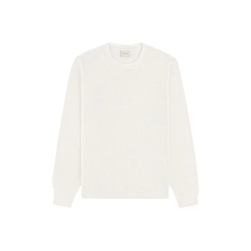 AIME LEON DORE T Shirt Men's Coconut Milk White-0