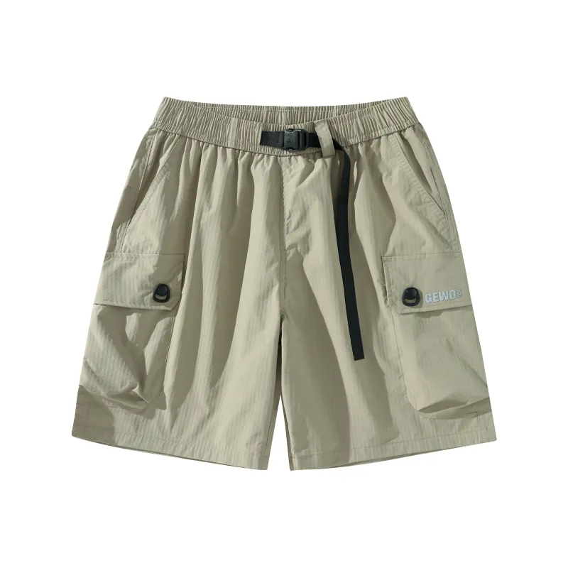 GEWO Cargo Shorts Unisex-6