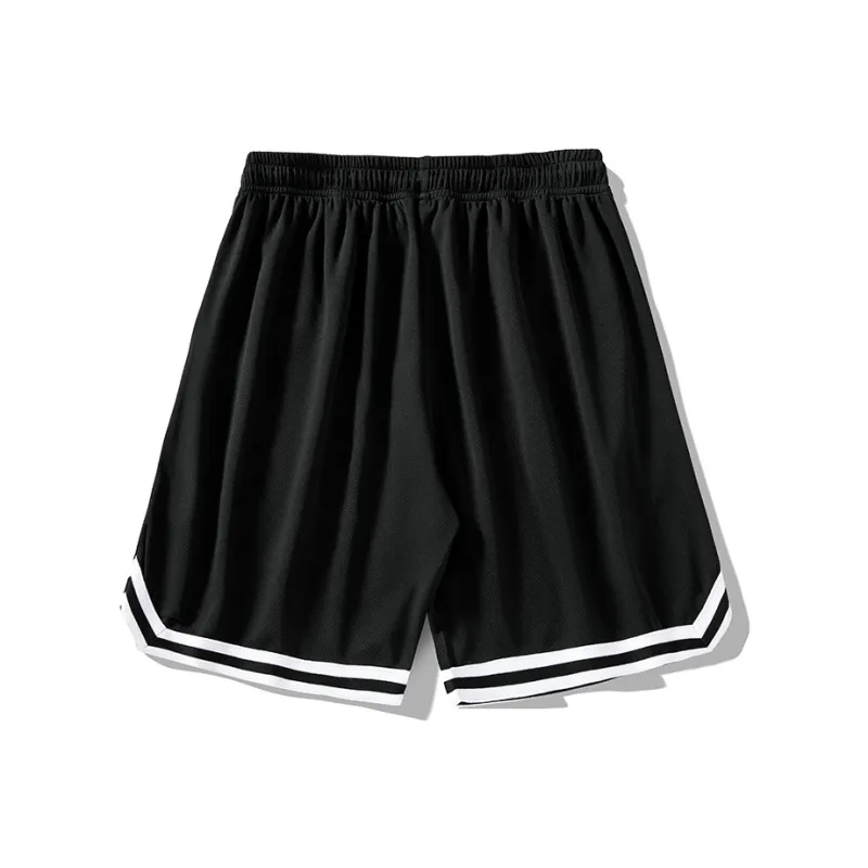 7 SEVFUN Sports Shorts Unisex-5