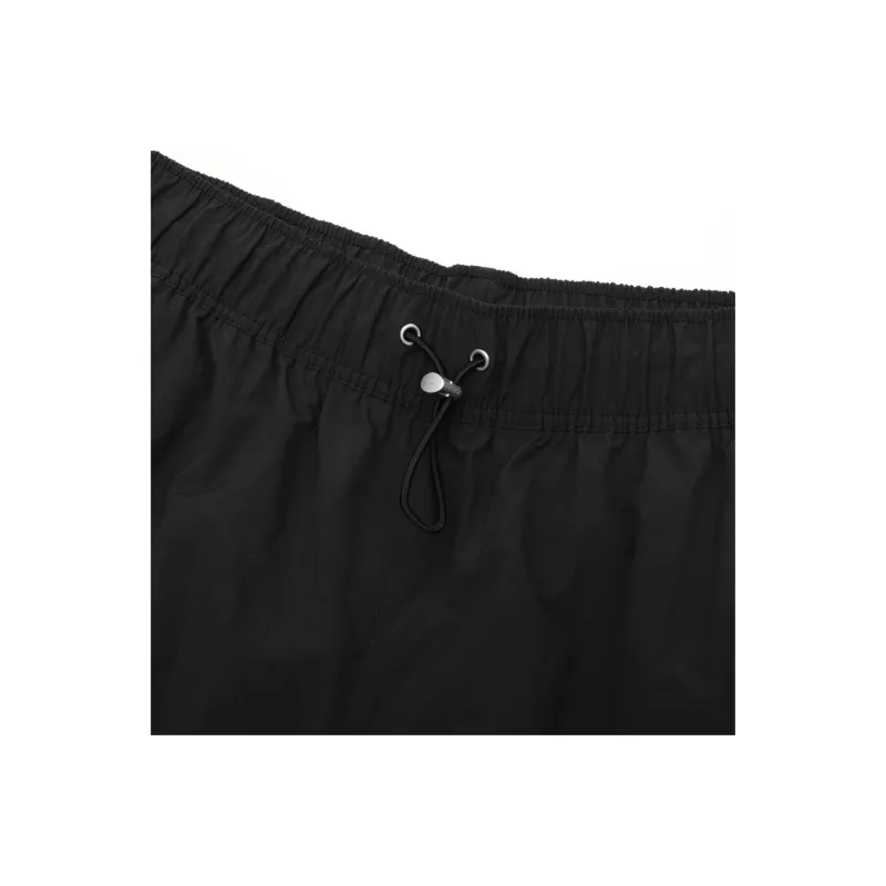 PUMA Cargo Shorts Unisex Black-2