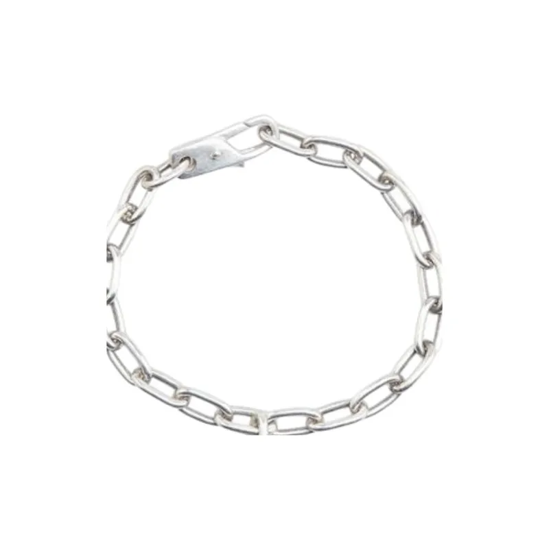 GUCCI Metal Bracelets Women's Silver-2