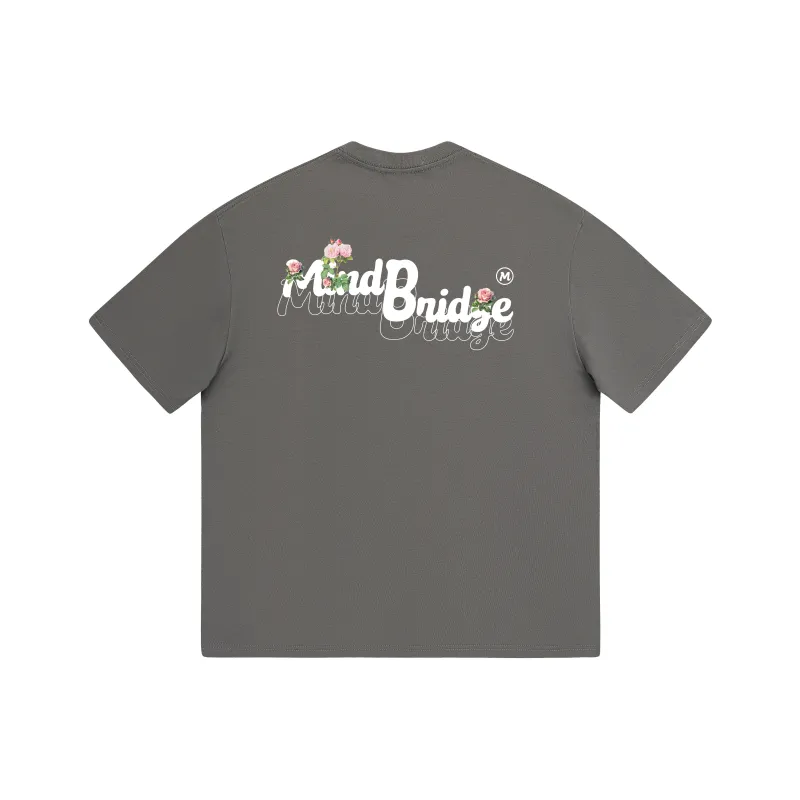 MindBridge T Shirts Unisex-12