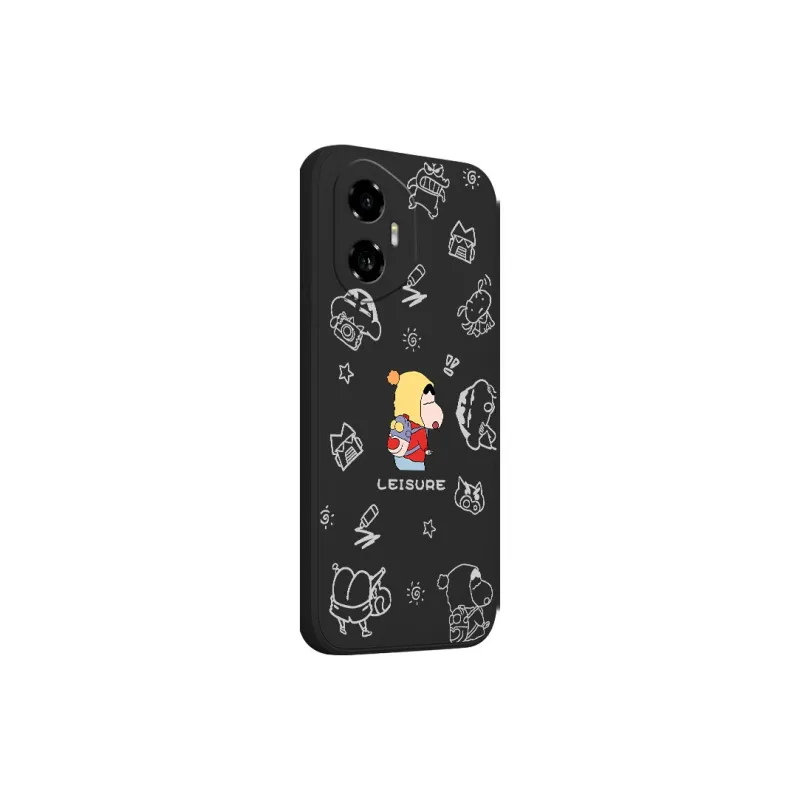 XIANCAIKE Phone Cases-3