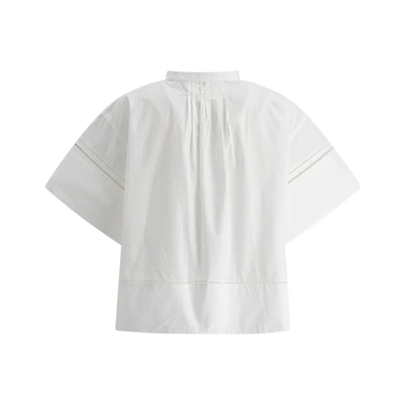 SOEUR Dara Shirt-1