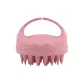 Shampoo Brush-Pink-1 Pc