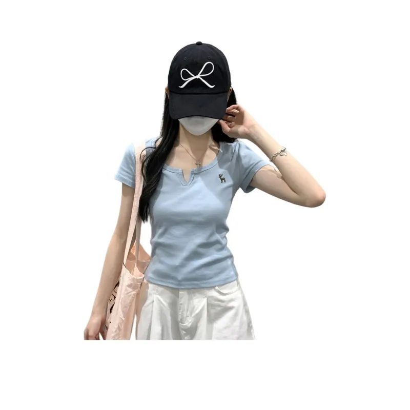ENPofficial T Shirts Women's-2