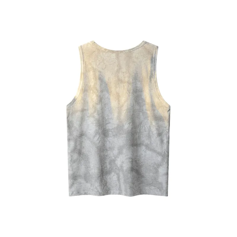RED DRAGONFLY Tank Tops Unisex-3