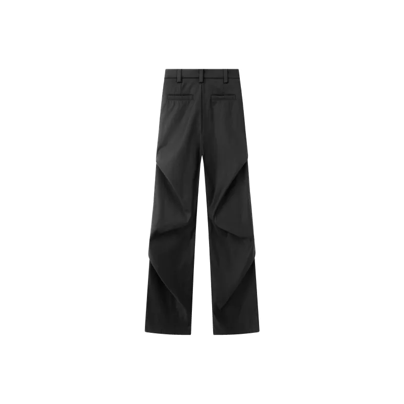 Maxim's De Paris Casual Pants Unisex-1