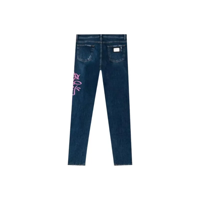 Dolce & Gabbana Jeans Men's Blue-1
