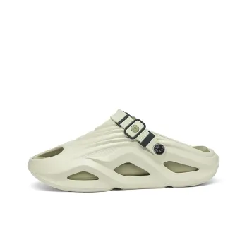 Budding Bear Slide Slippers Men's