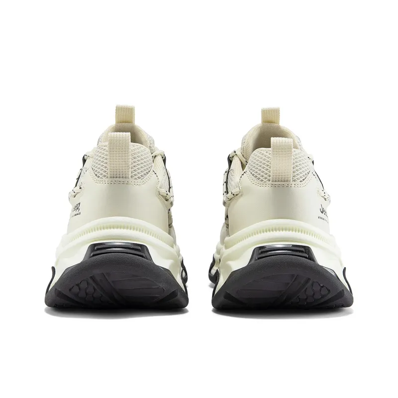 Jeep Fashion Sports Collection Low Top Hiking Shoes Men's-3