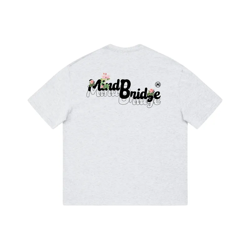 MindBridge T Shirts Unisex-4