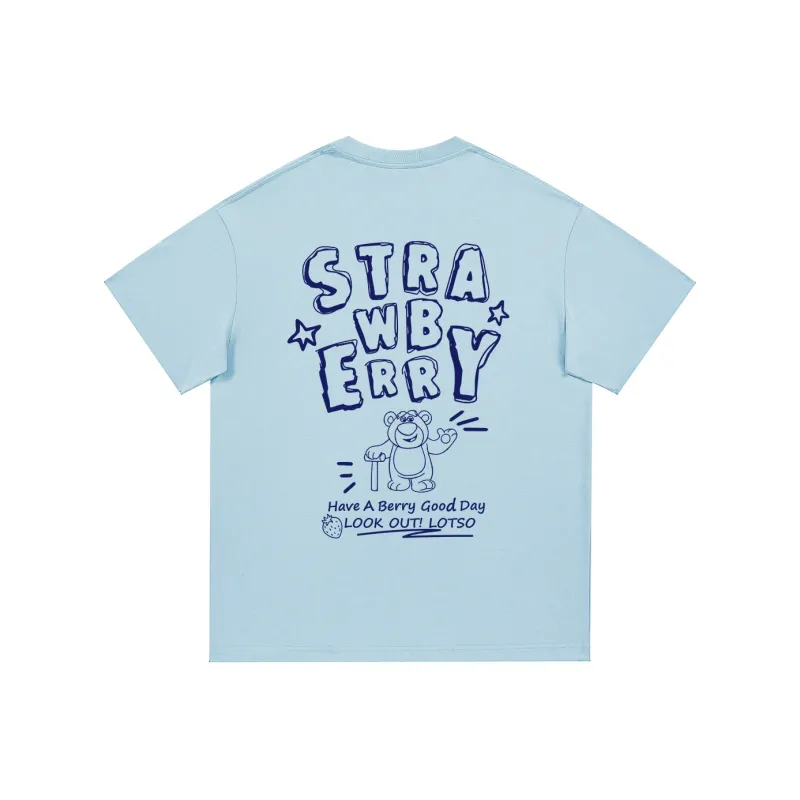 Disney T Shirts Unisex-28