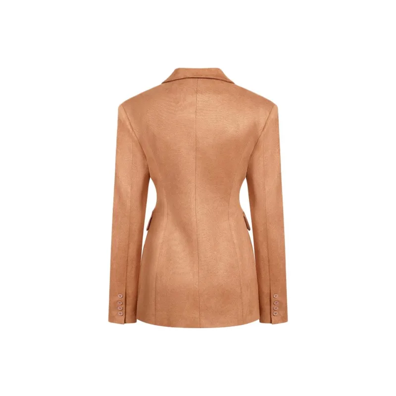 Lioness Long Sleeved Dress Women's-1