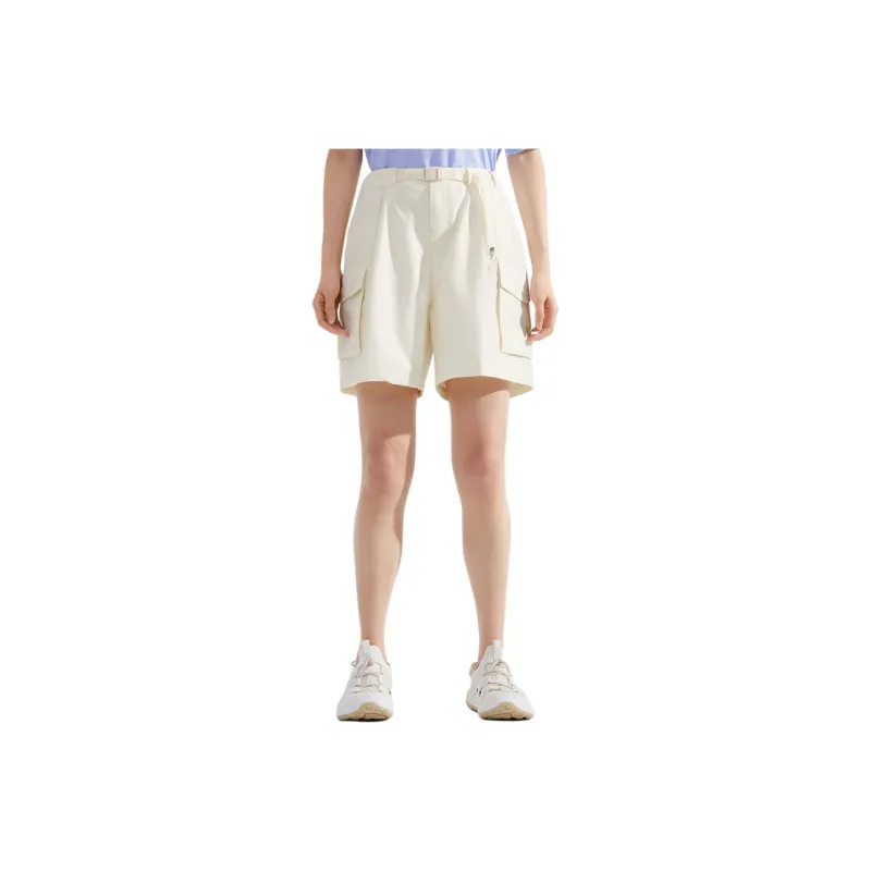 THE NORTH FACE CAMP Cargo Shorts Women's-0
