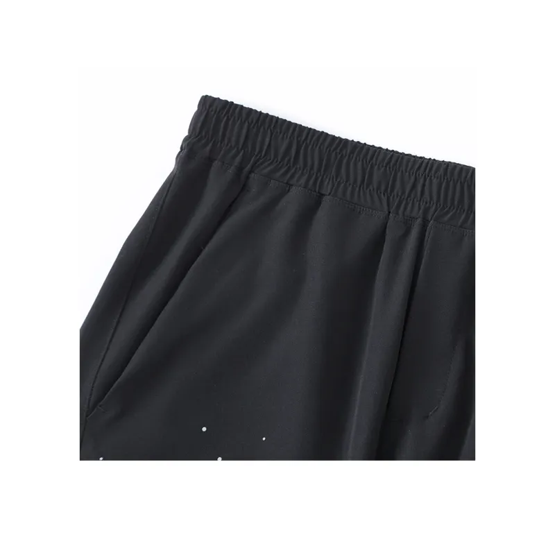 DRAKCLEBOO Sports Shorts Men-4