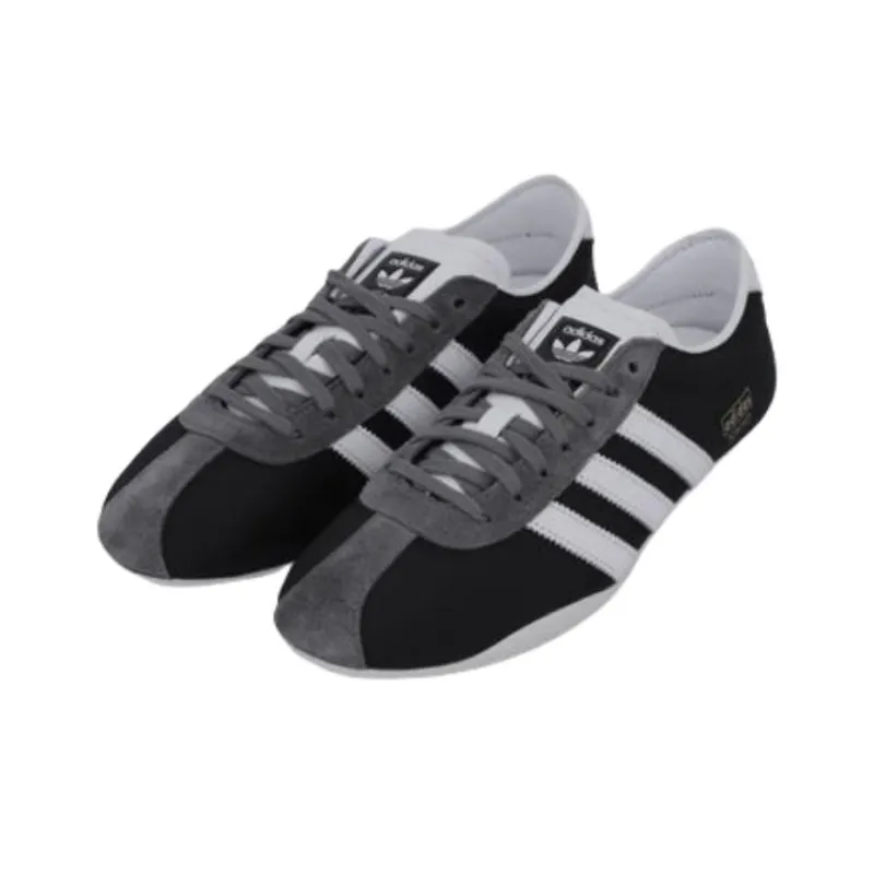 Adidas Originals Women's Tokyo 'Black White' Women's-4