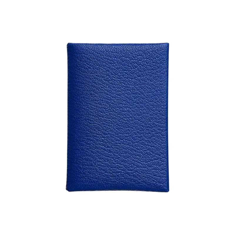 HERMES Calvi Card Holders-0