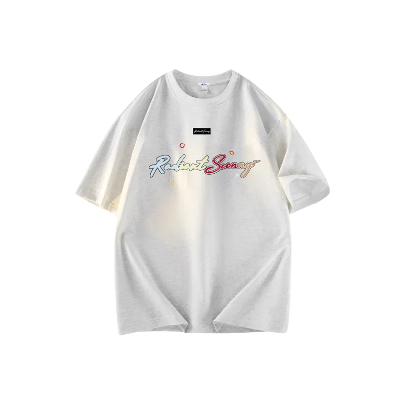 Warrior Huichao Riding The Wind Collection T Shirt Unisex-33