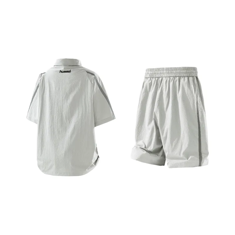 Hummel Casual Sportswear Unisex-1