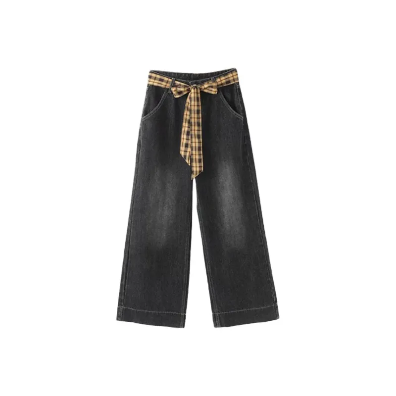 7 SEVFUN Jeans Women's Dark Blue-5