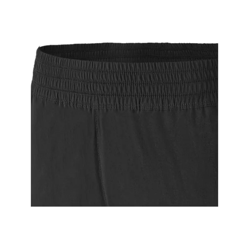 Skechers SS25 Casual Pants Women's Carbon Black 0018-2