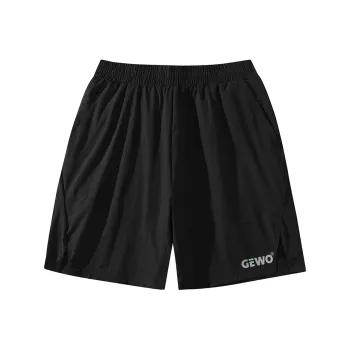 GEWO Jewel Casual Shorts Unisex