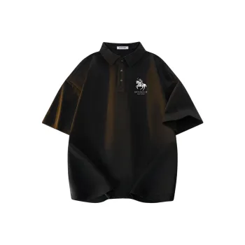 7 SEVFUN Polo Shirts Unisex