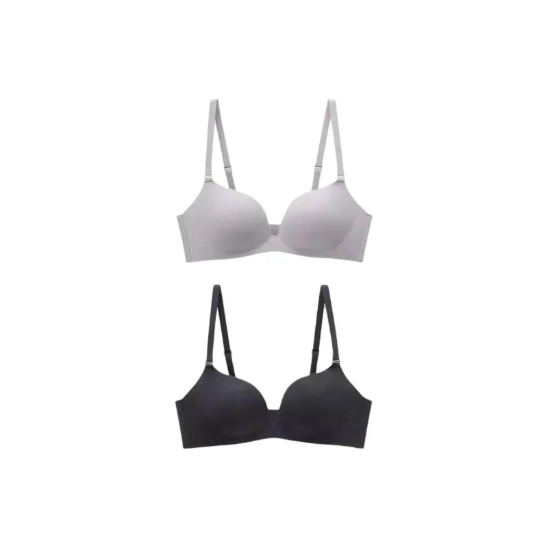 Manifen Women's Bras-2