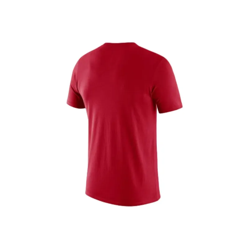 Nike Nba Portland Trail Blazers Logo T shirt-1