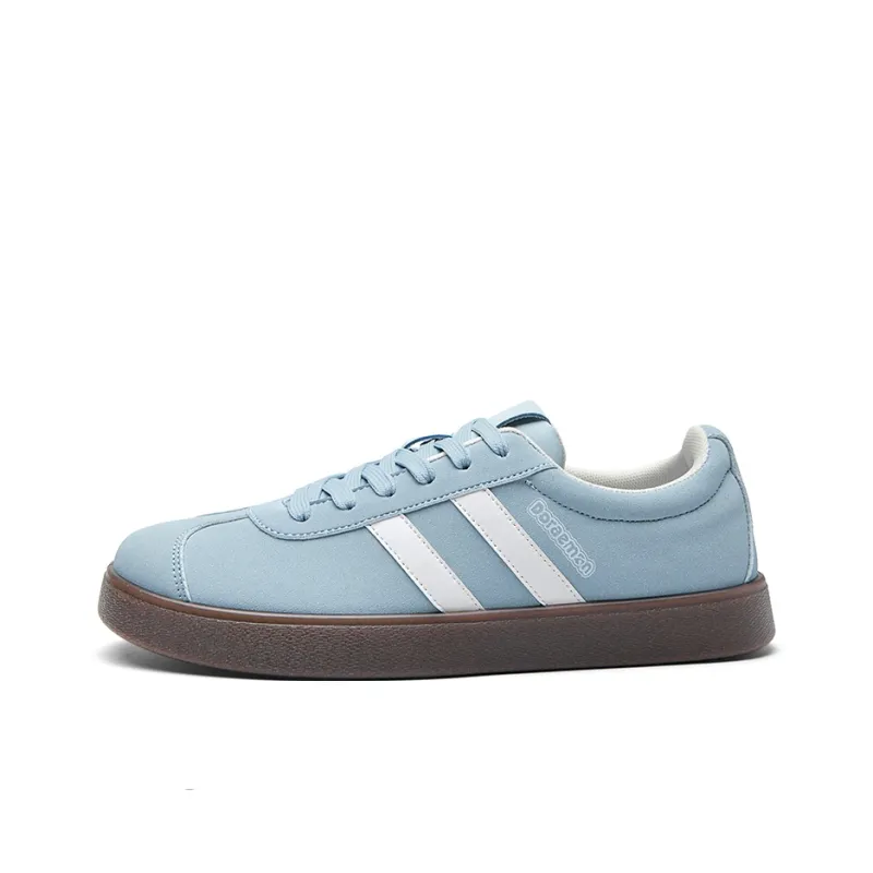 DoraemonA Low Top Skateboard Shoes Men's-5