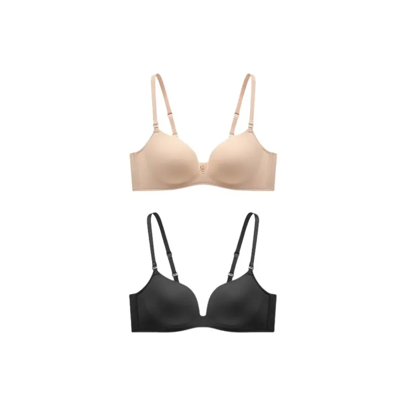 Manifen Women's Bras-3