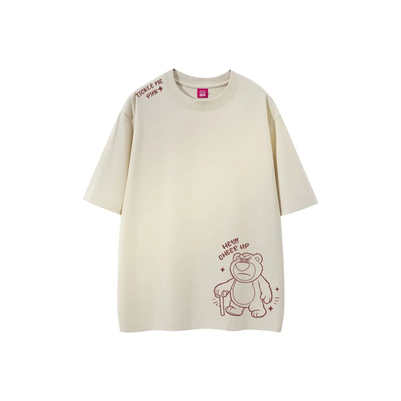 Disney T Shirts Unisex-28