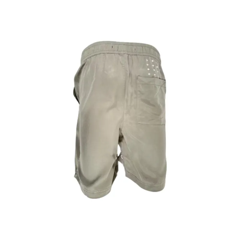 Ksubi Casual Shorts Men's Green-1