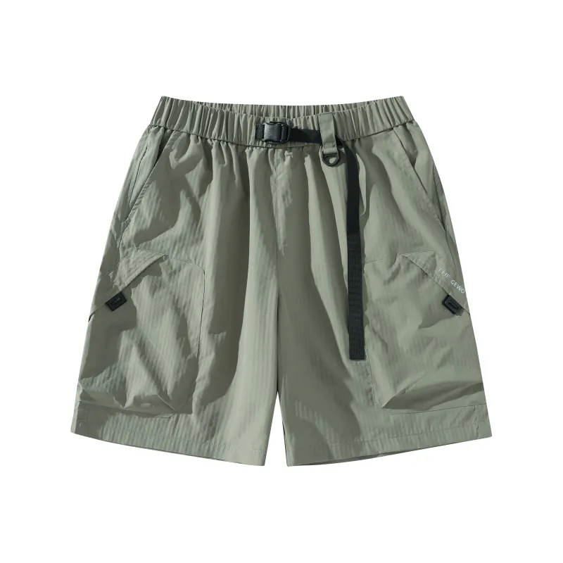 GEWO Cargo Shorts Unisex-7