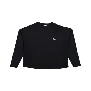 RHUDE T Shirts Men Black