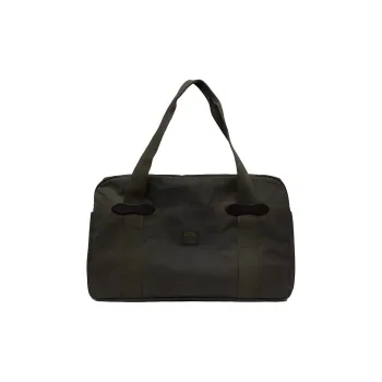 Filson Cotton Travel Bag Men's Green